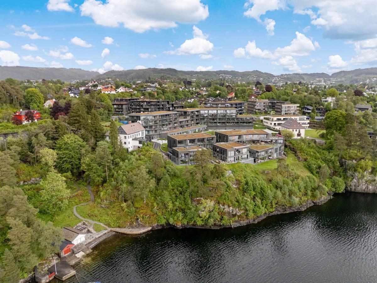 Appartement Location Bergen