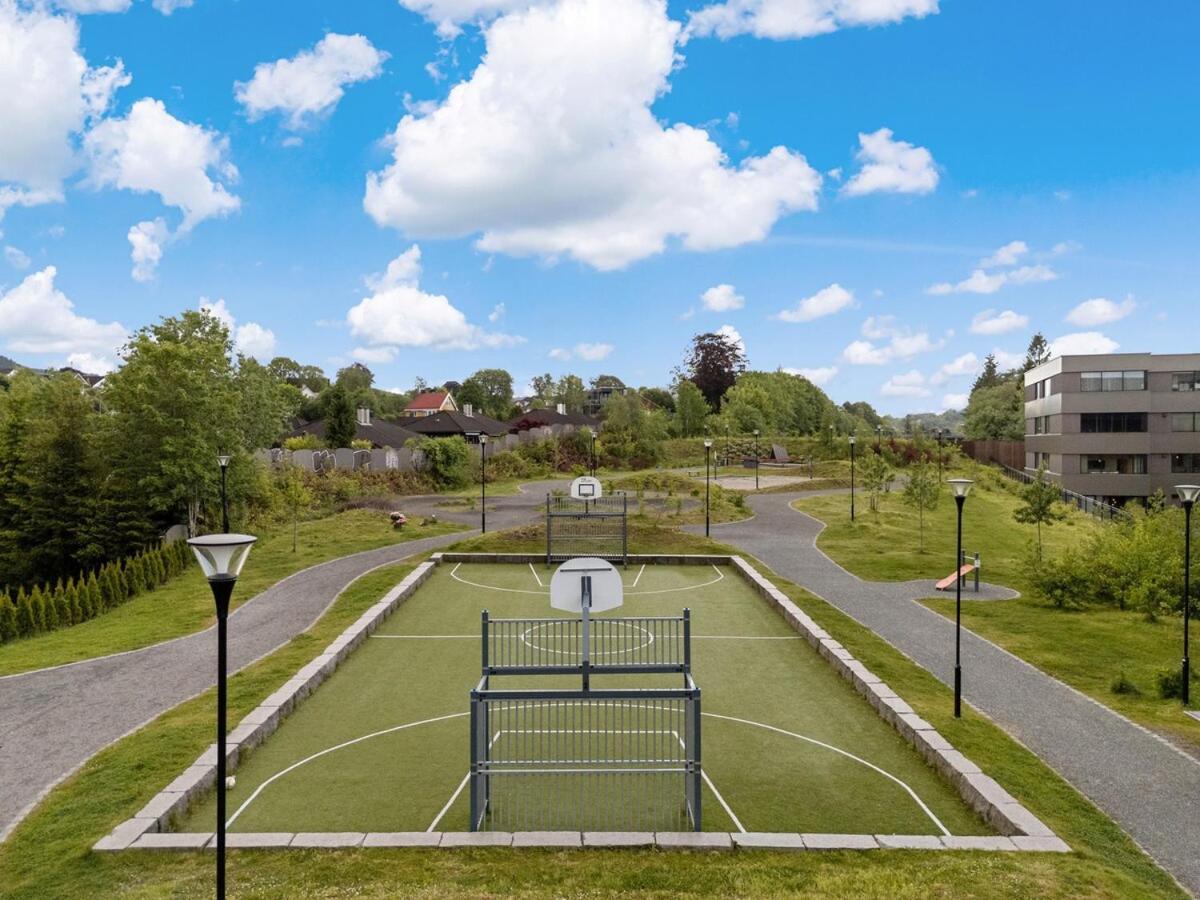 Location Bergen