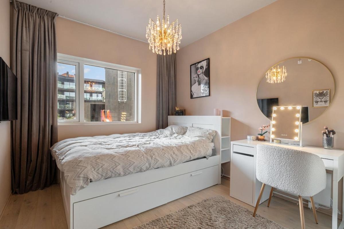 Location * Bergen