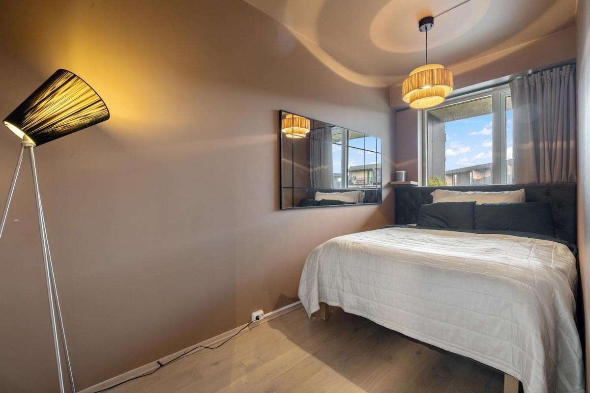 Location * Bergen