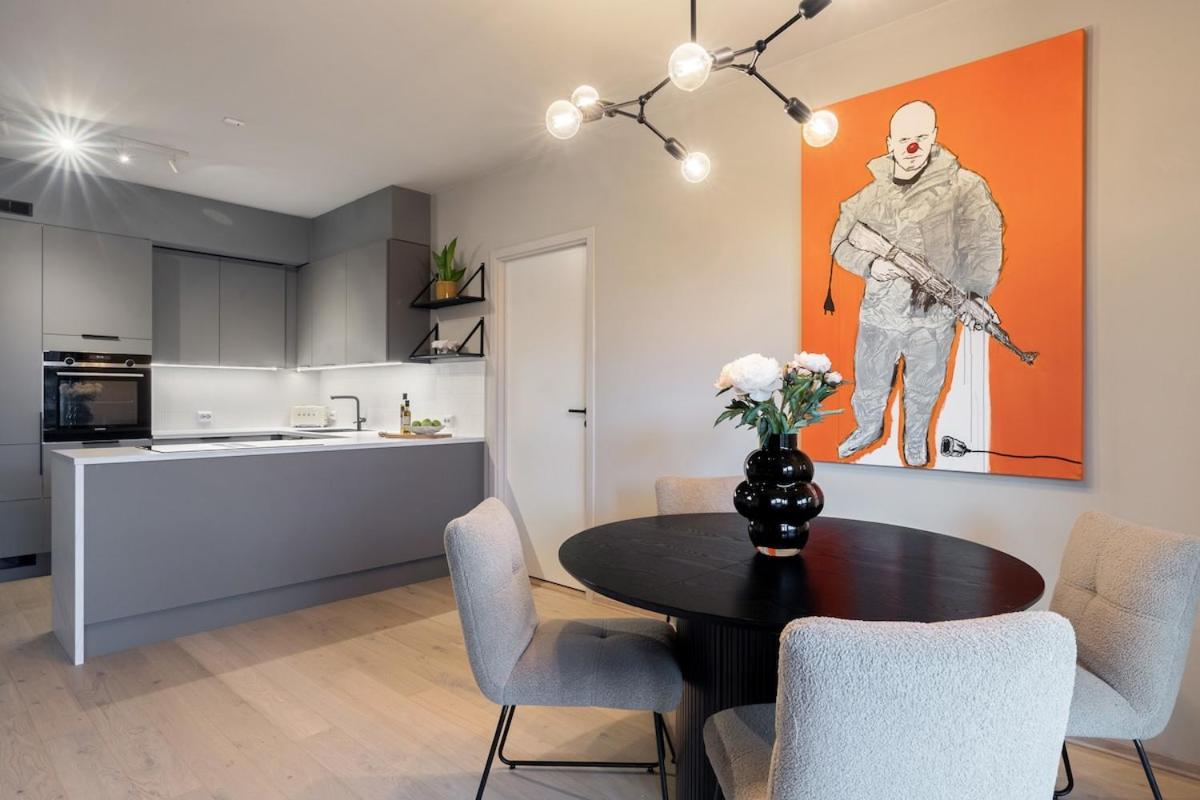 Location Appartement