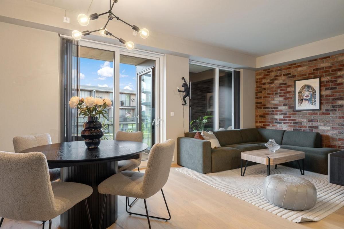 Location Appartement Bergen