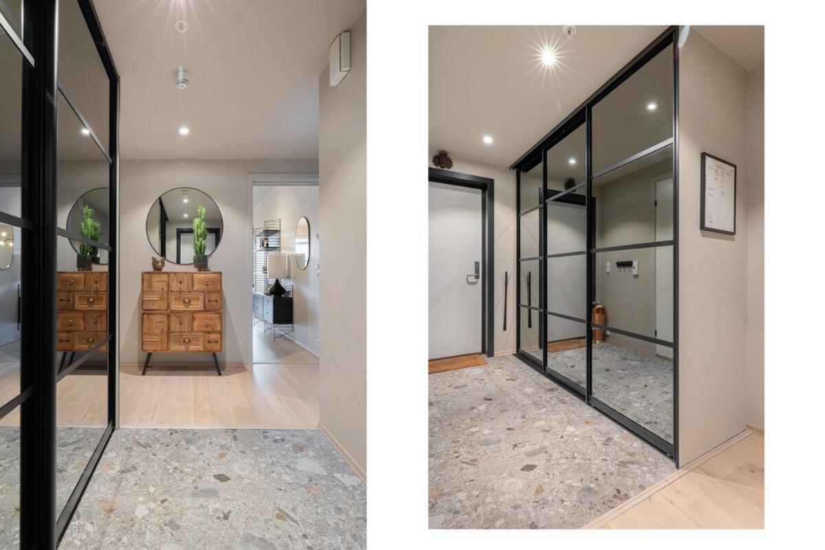 Location * Bergen