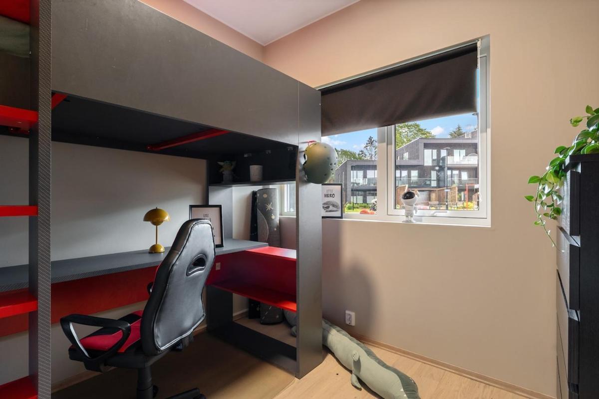 Location Appartement