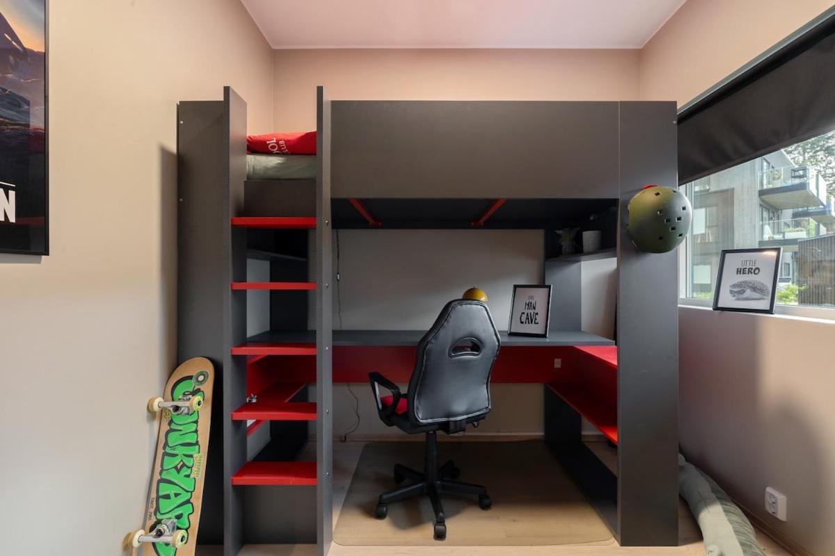Appartement Location *