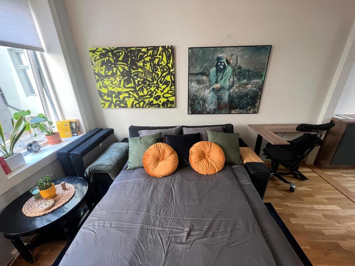 Cozy Gem In The Heart Of *