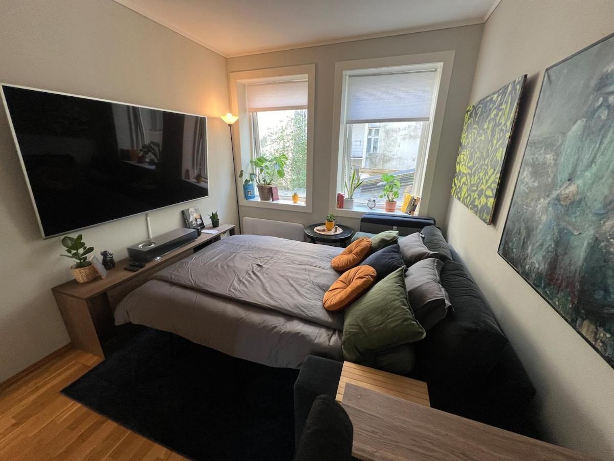 Cozy Gem In The Heart Of * Bergen