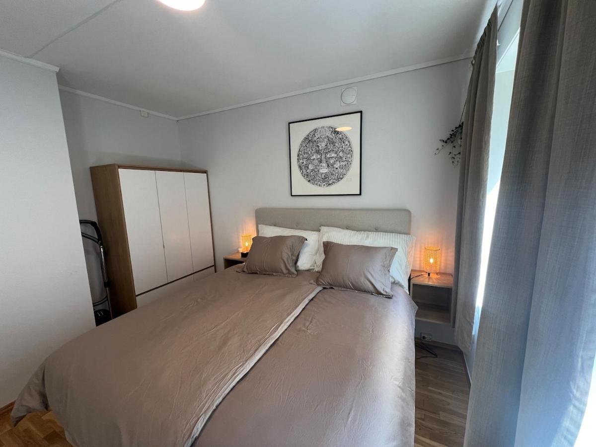 Cozy Gem In The Heart Of * Bergen
