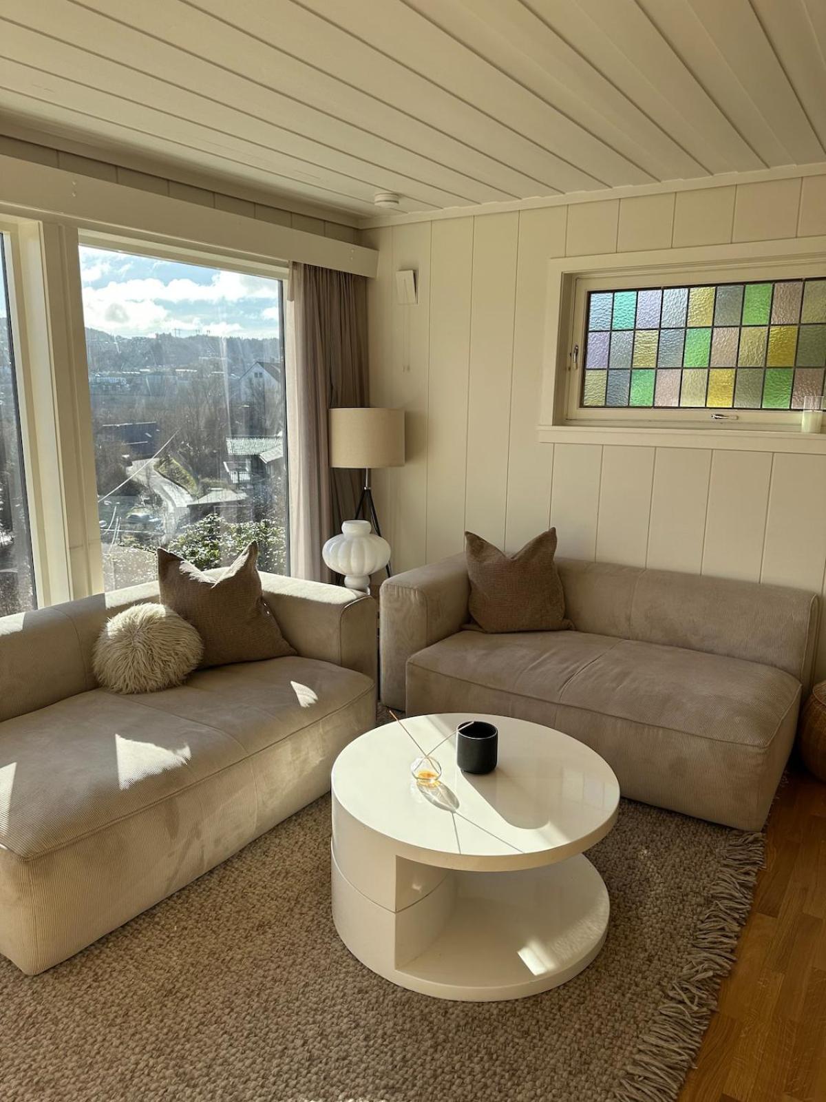 The House On The Vakantiehuis *