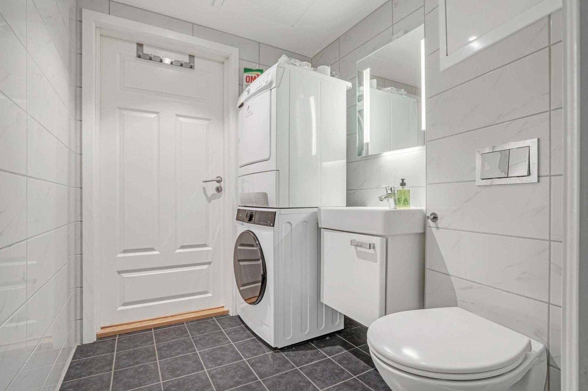 Apartment Penthouse At Heart Of - Four Bed 2 Bath *
