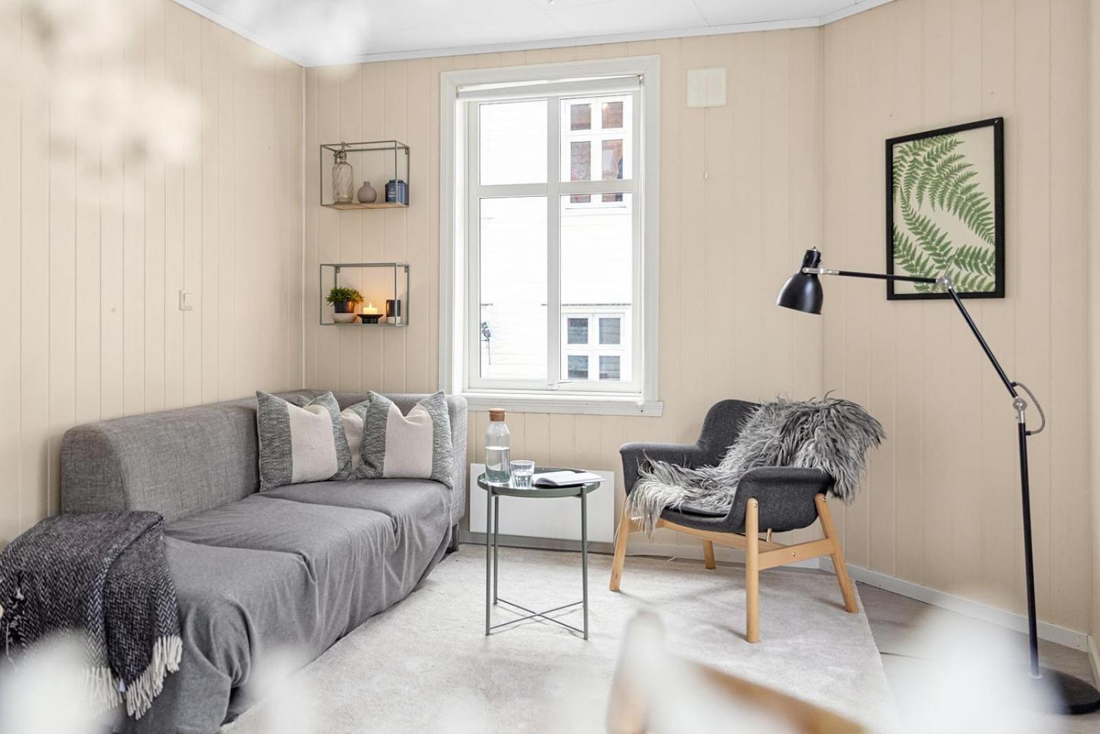 Appartement Charming Townhouse - Walk Everywhere! *