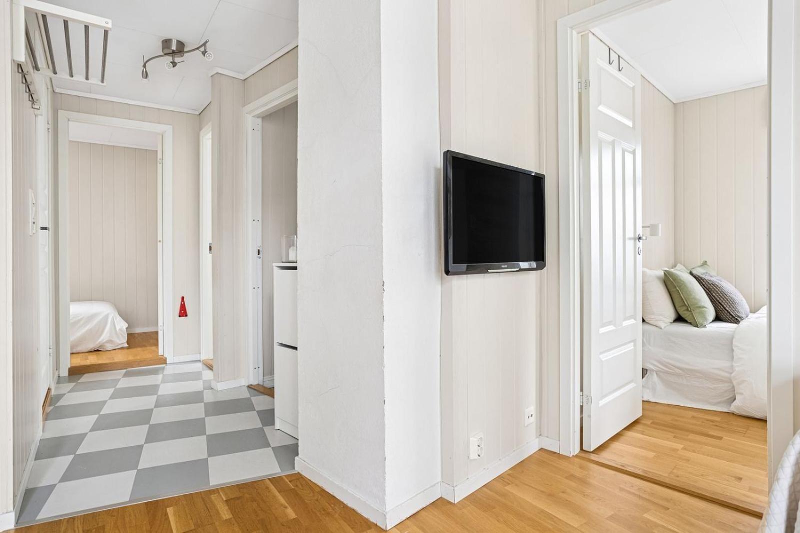 Charming Townhouse - Walk Everywhere! * Bergen