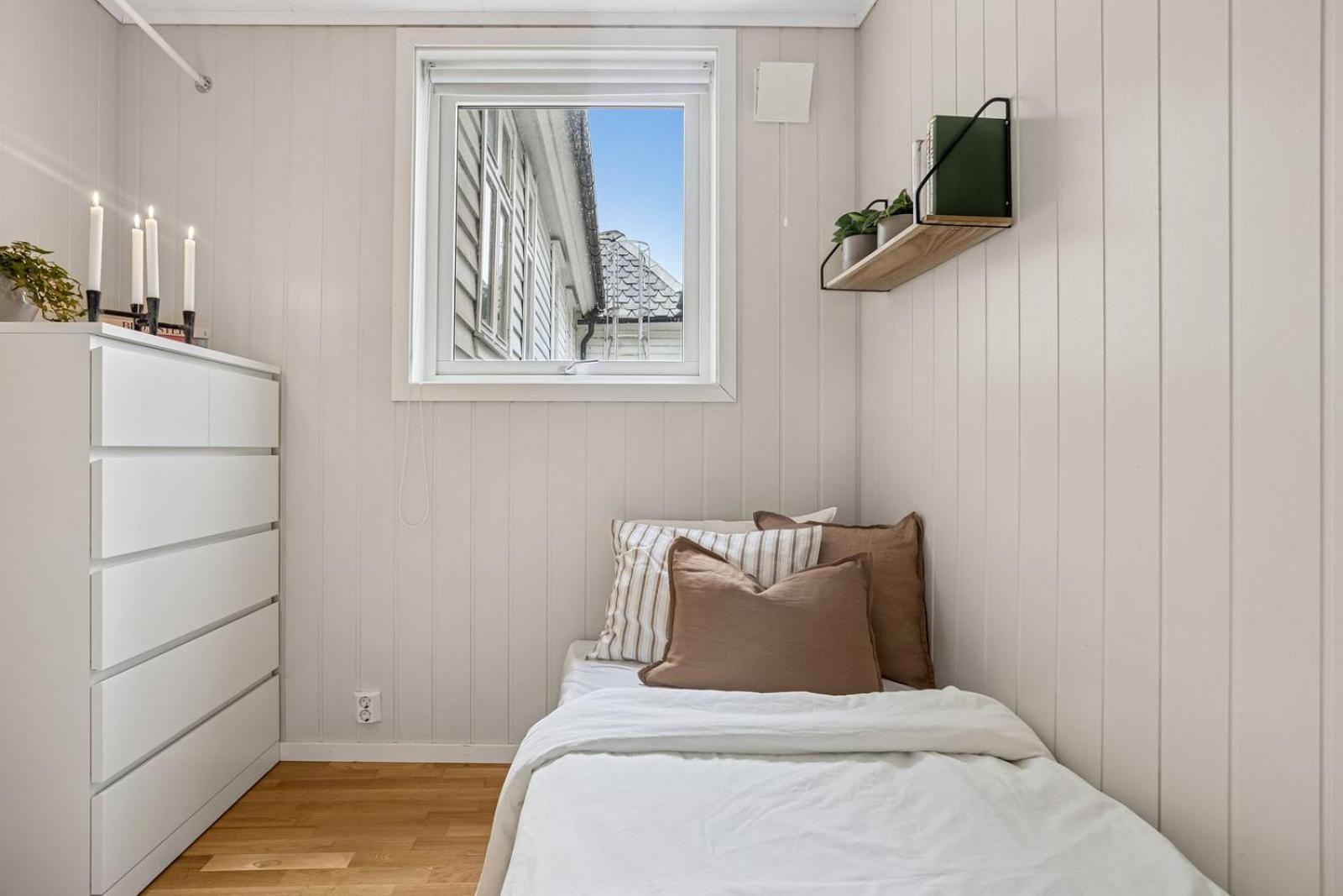 Appartement Charming Townhouse - Walk Everywhere! Bergen