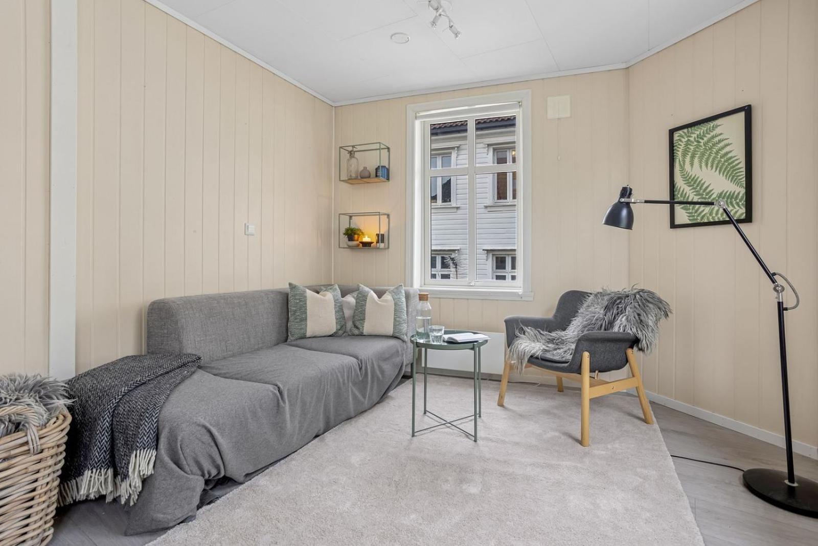 Charming Townhouse - Walk Everywhere! Appartement *
