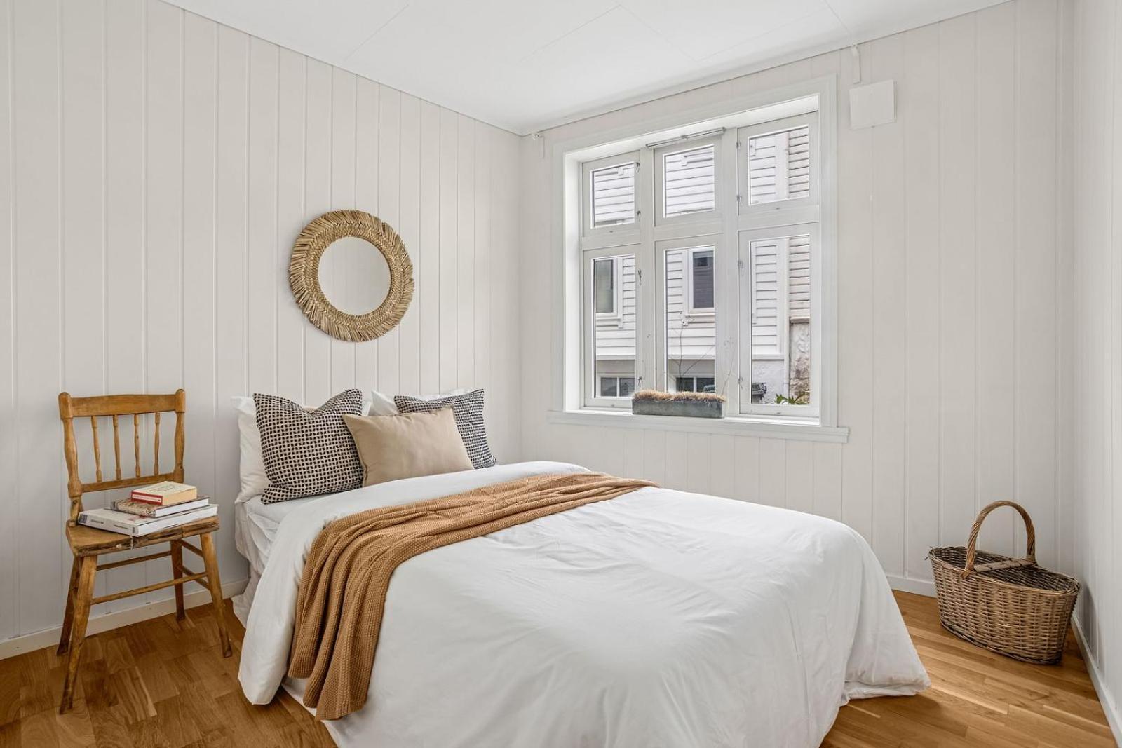 Charming Townhouse - Walk Everywhere! Bergen