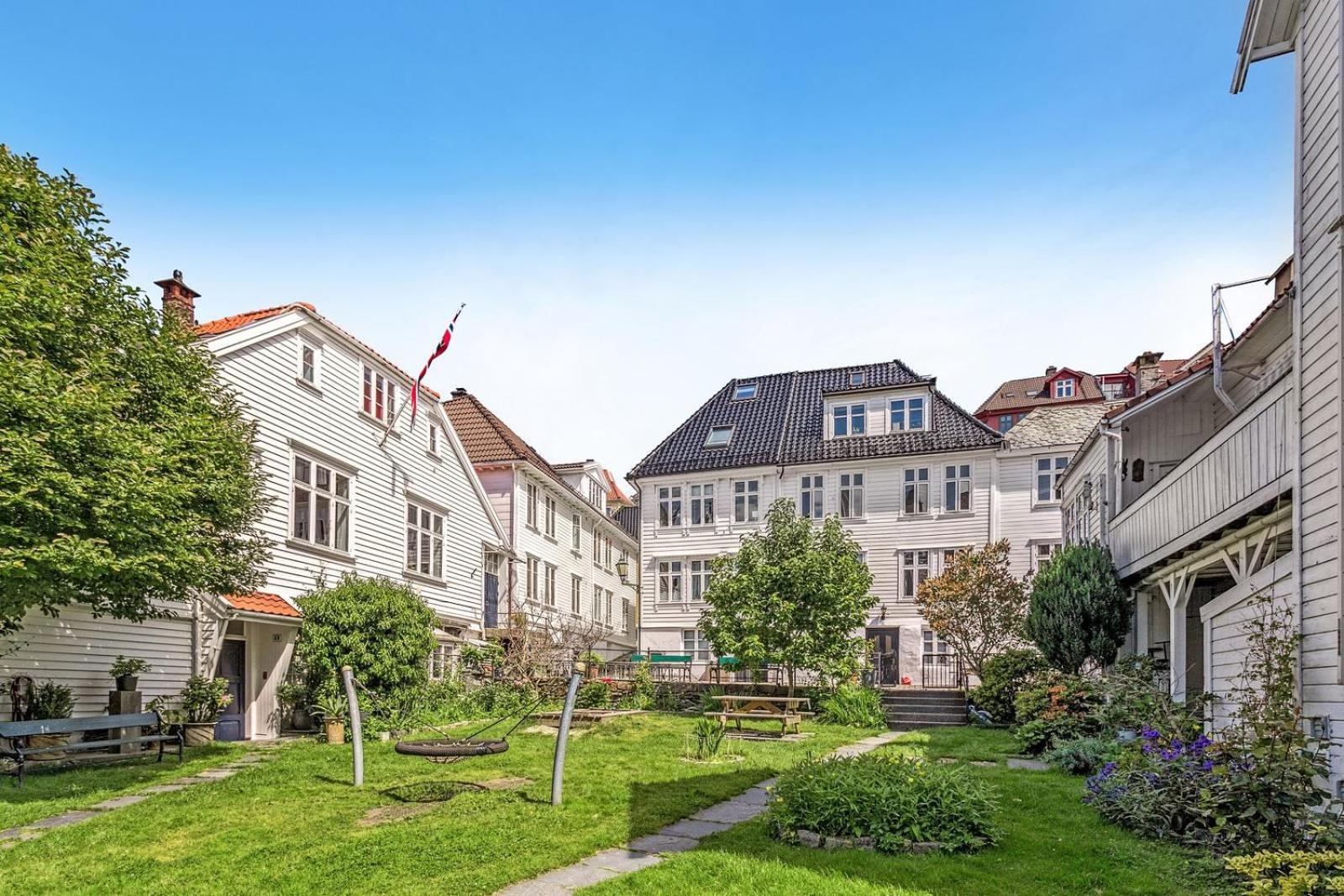 Appartement Charming Townhouse - Walk Everywhere! *