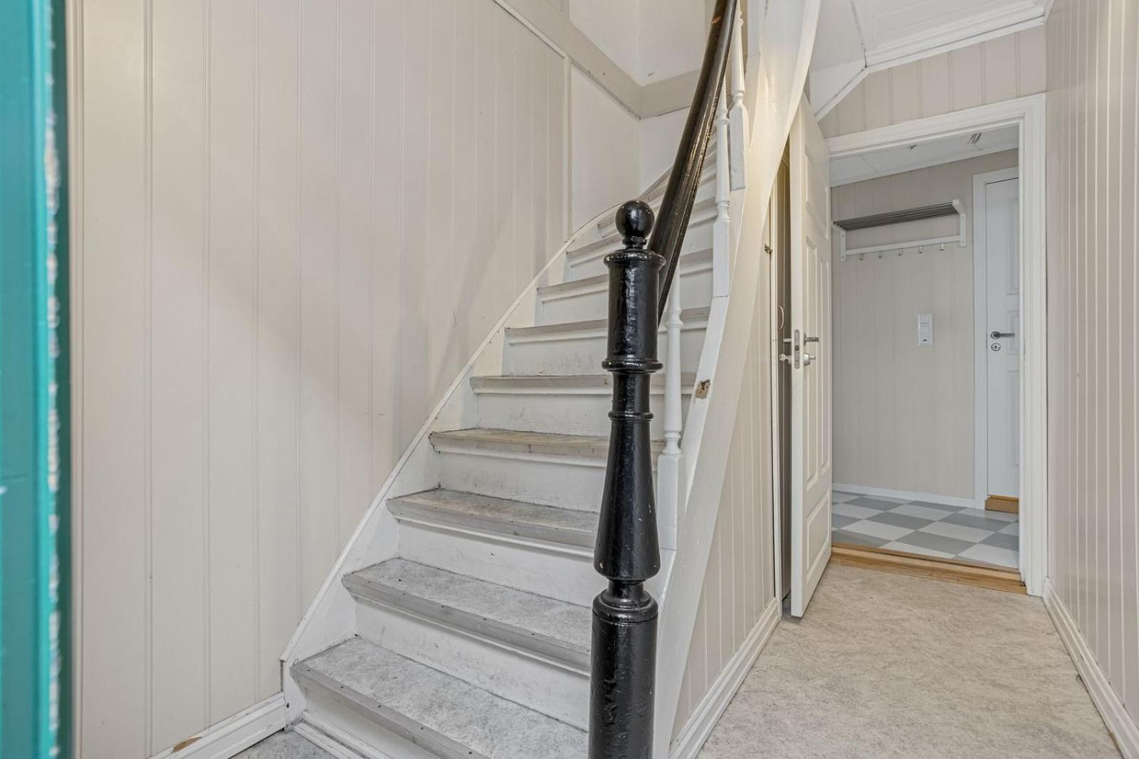 Charming Townhouse - Walk Everywhere! * Bergen