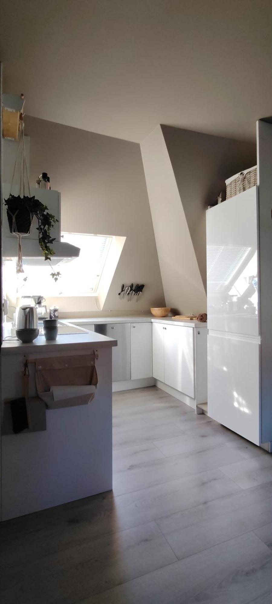 Cozy Loft Located In Charming Sandviken * Bergen