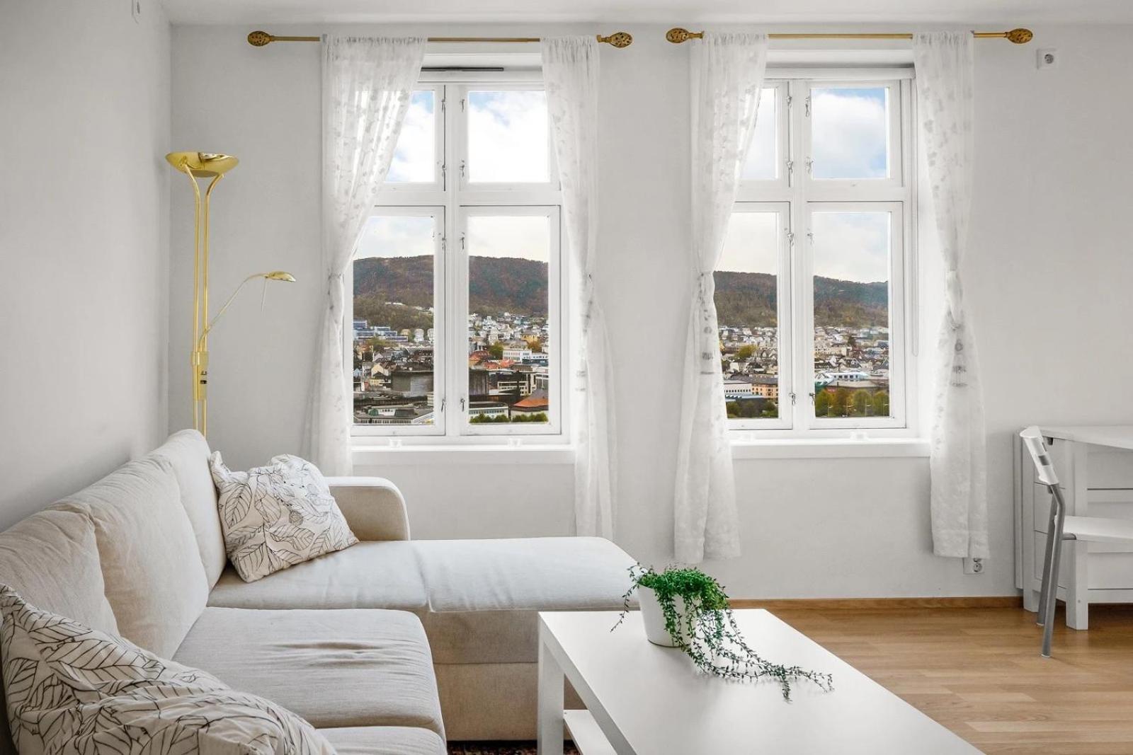 Outlook - View In Bergen