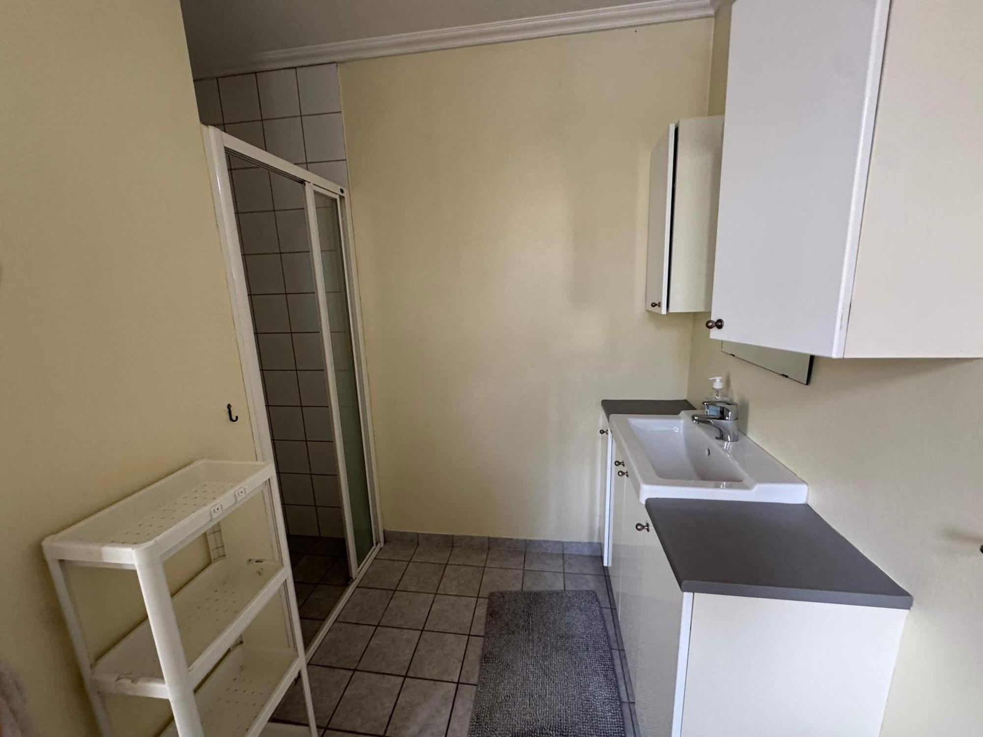Apartment 2ng47 - Cheap 3br Bergen