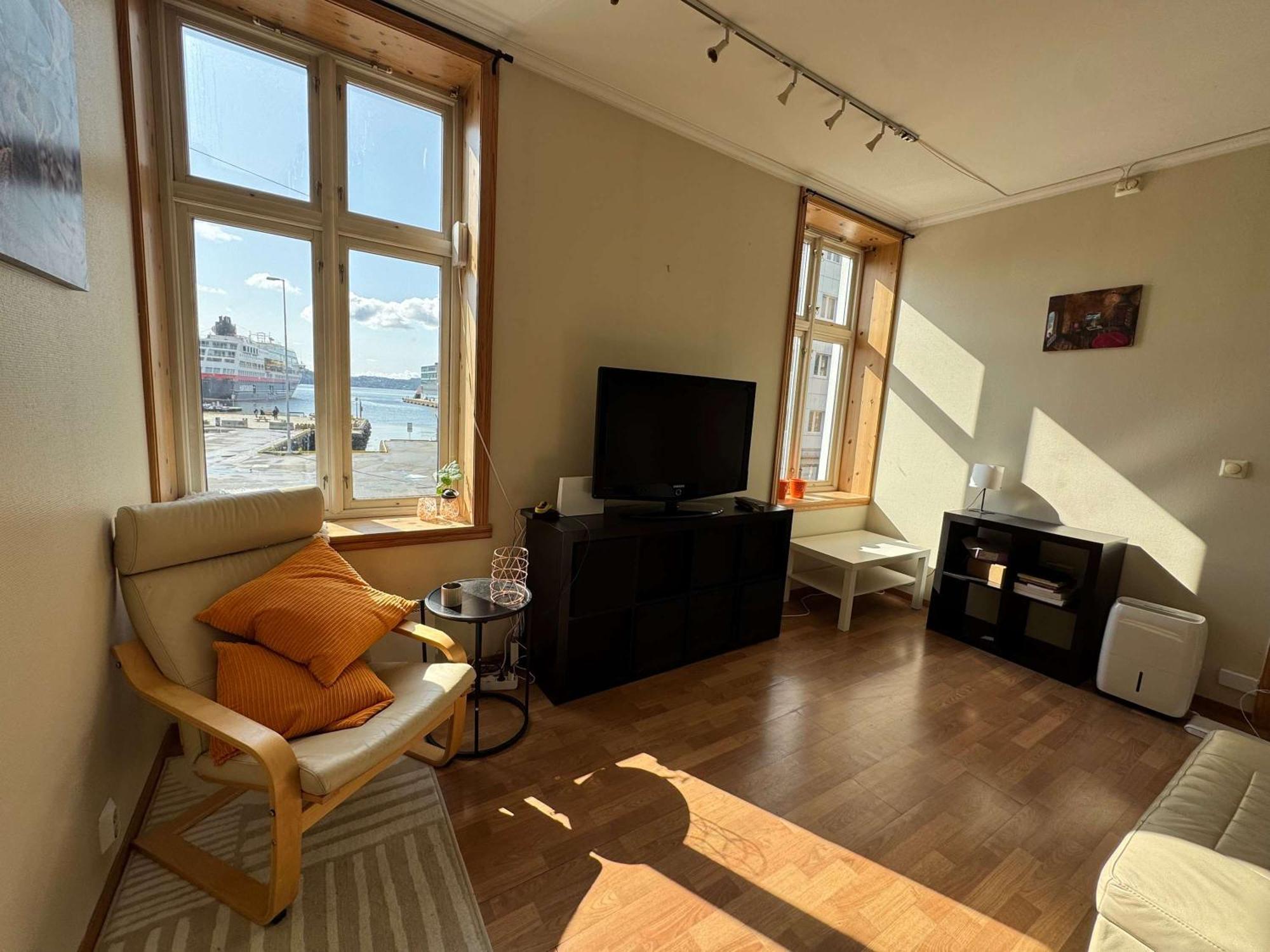 Apartment 2ng47 - Cheap 3br