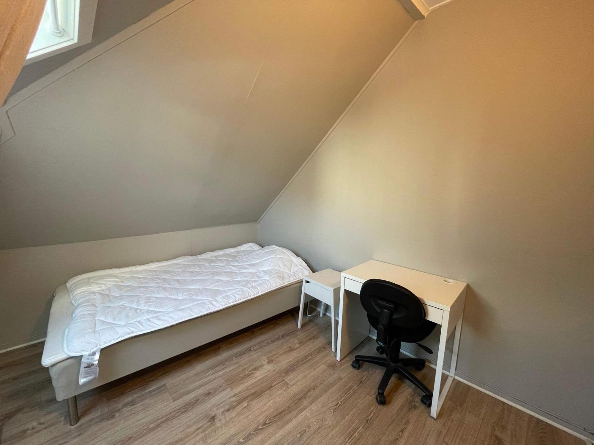 4ng47 - Cheap 3br Apartment