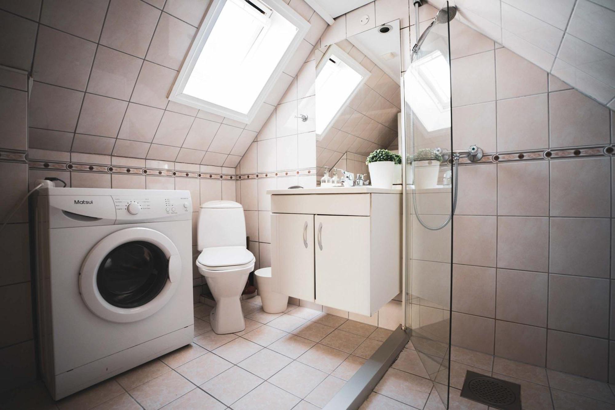 Apartment 4ng47 - Cheap 3br Bergen