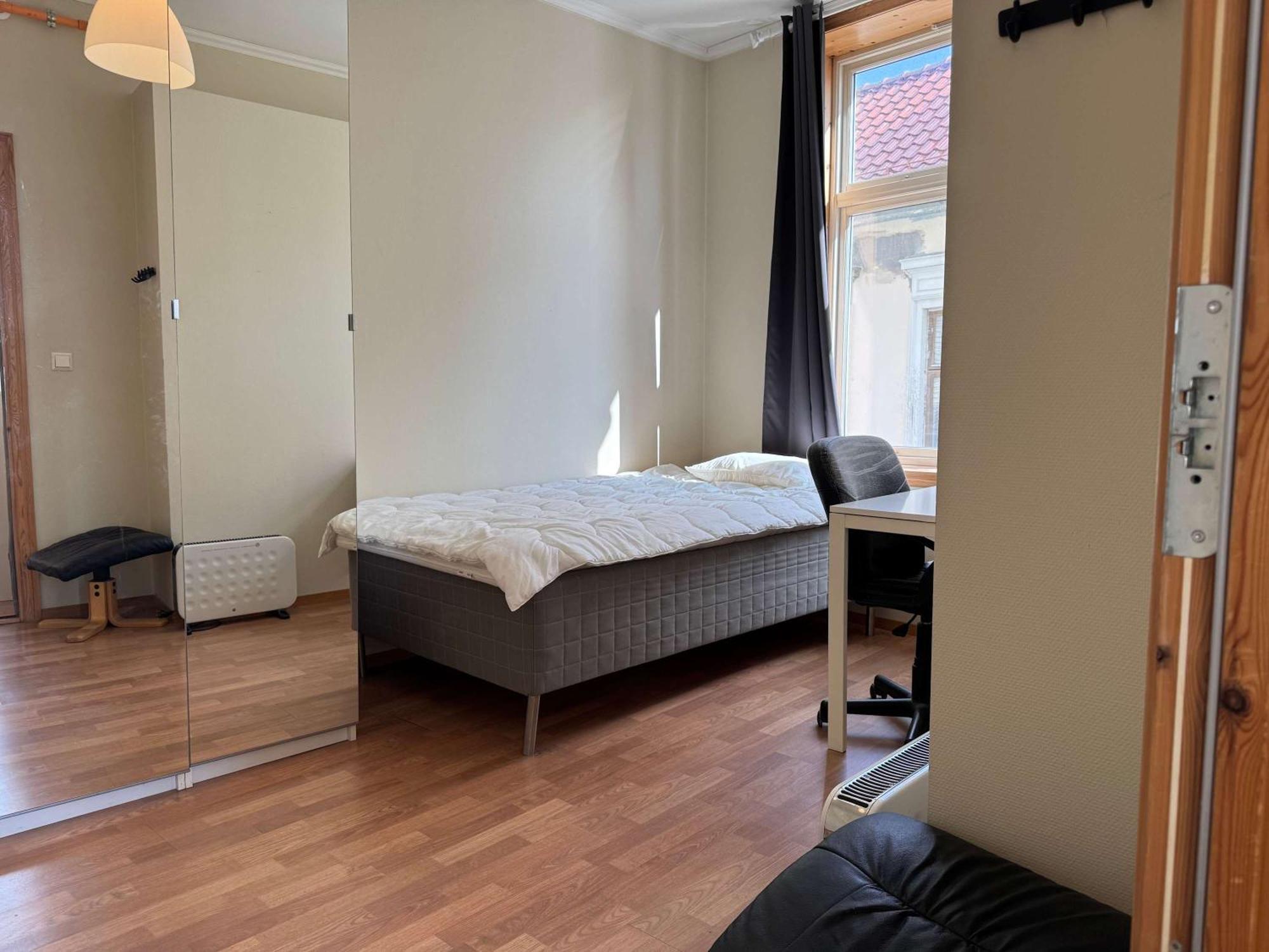 2ng47 - Cheap 3br Bergen