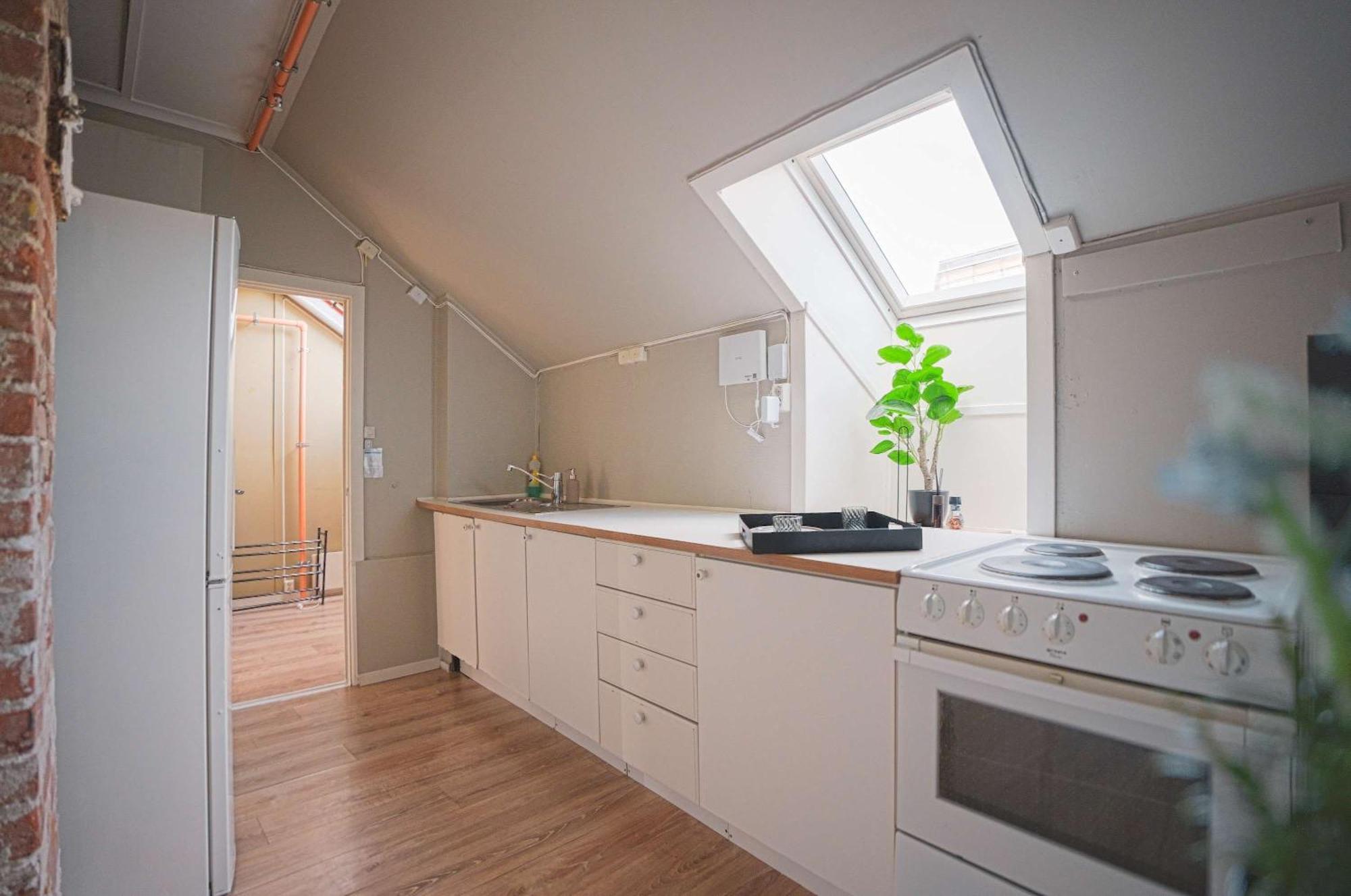 4ng47 - Cheap 3br * Bergen