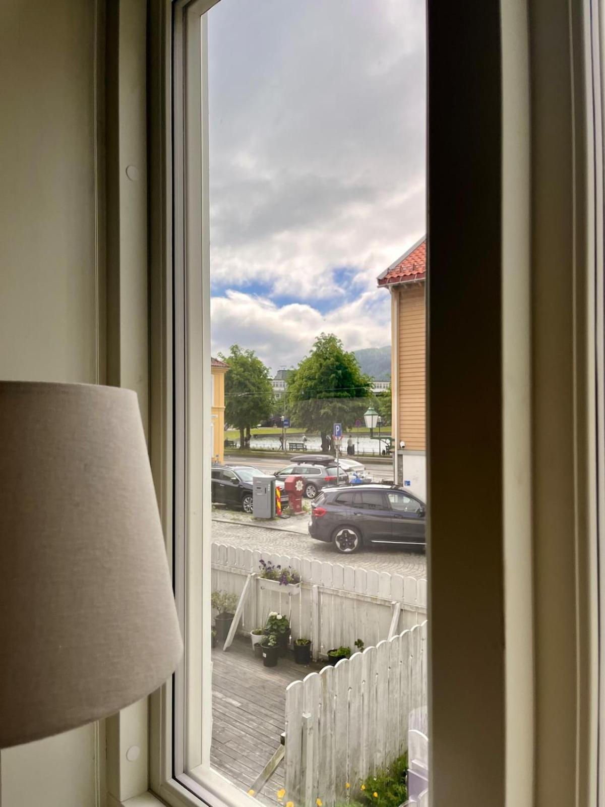 In Center Apartment Bergen