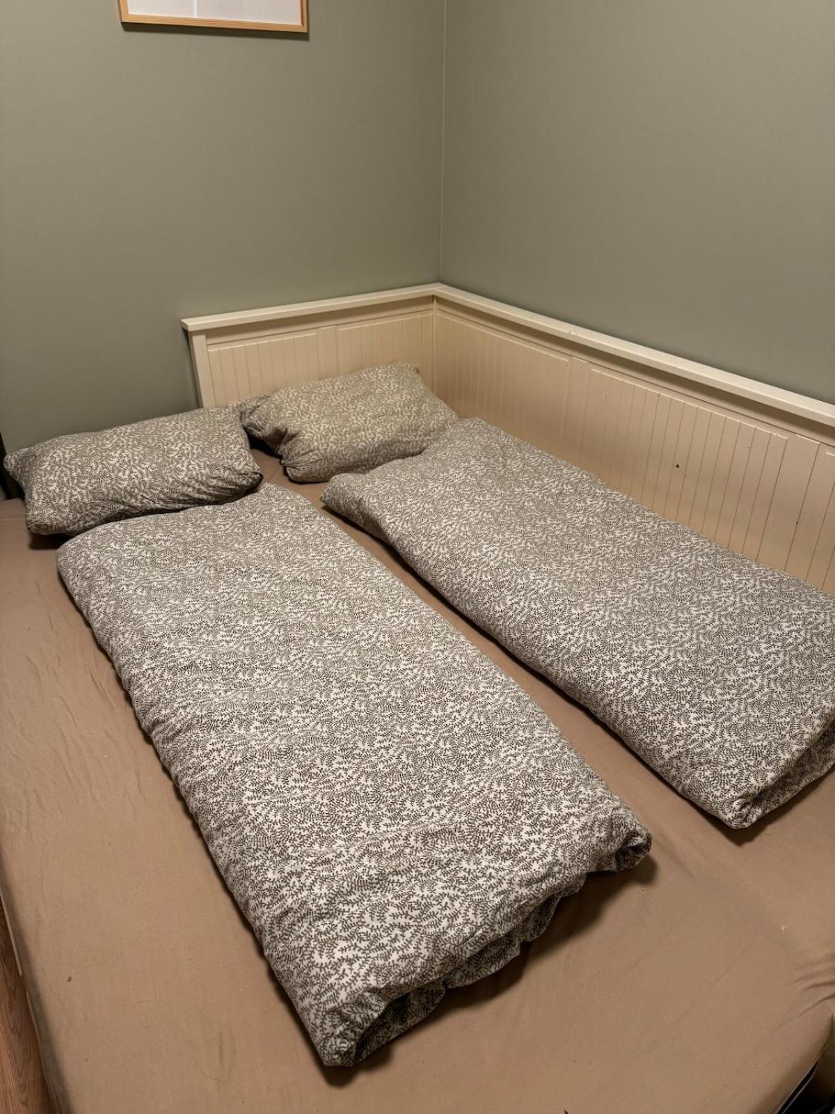 Familyhome For 8 People - 4 Bedrooms - 10min From Center Bergen