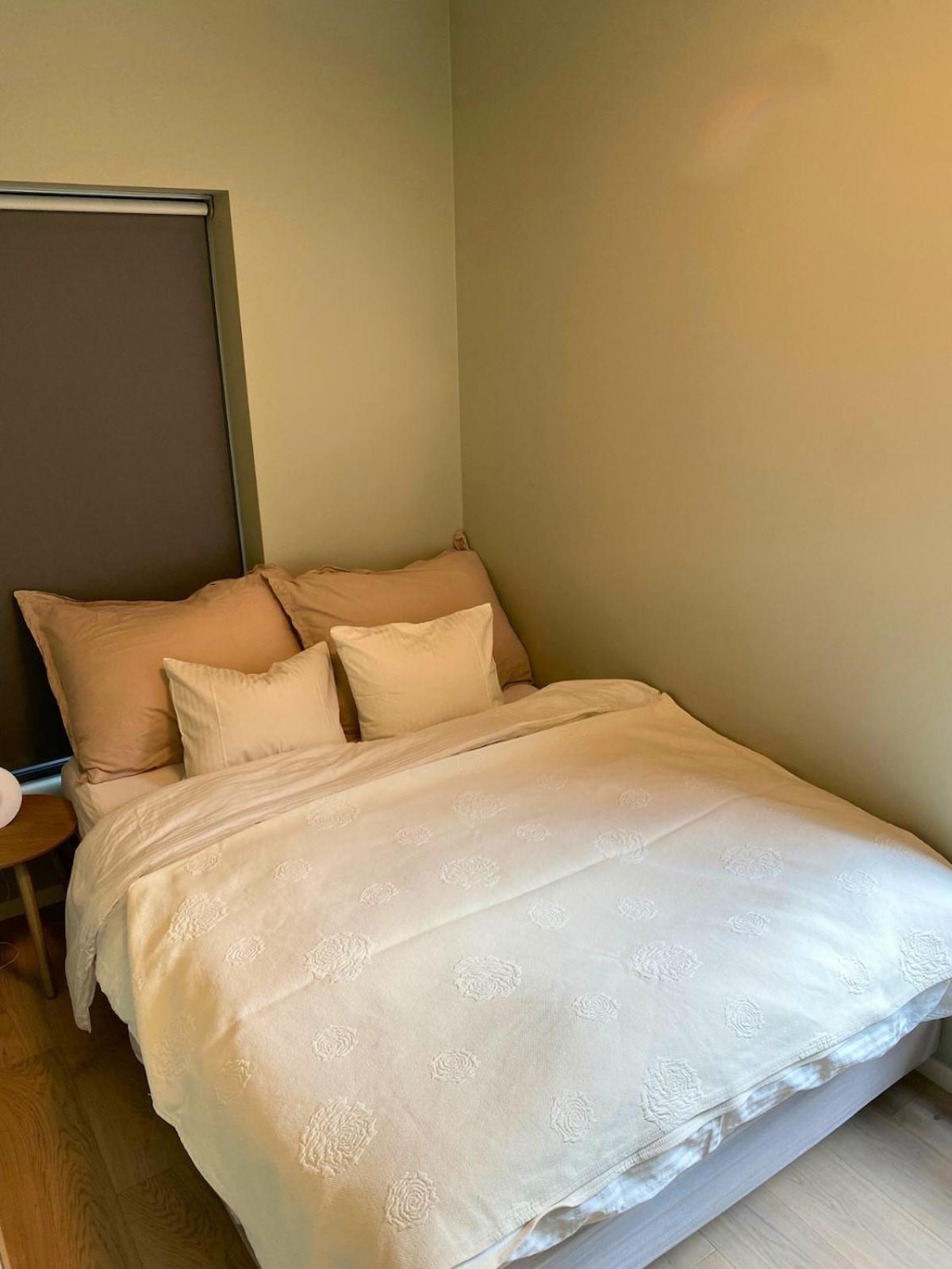 Apartment Familyhome For 8 People - 4 Bedrooms - 10min From Center *