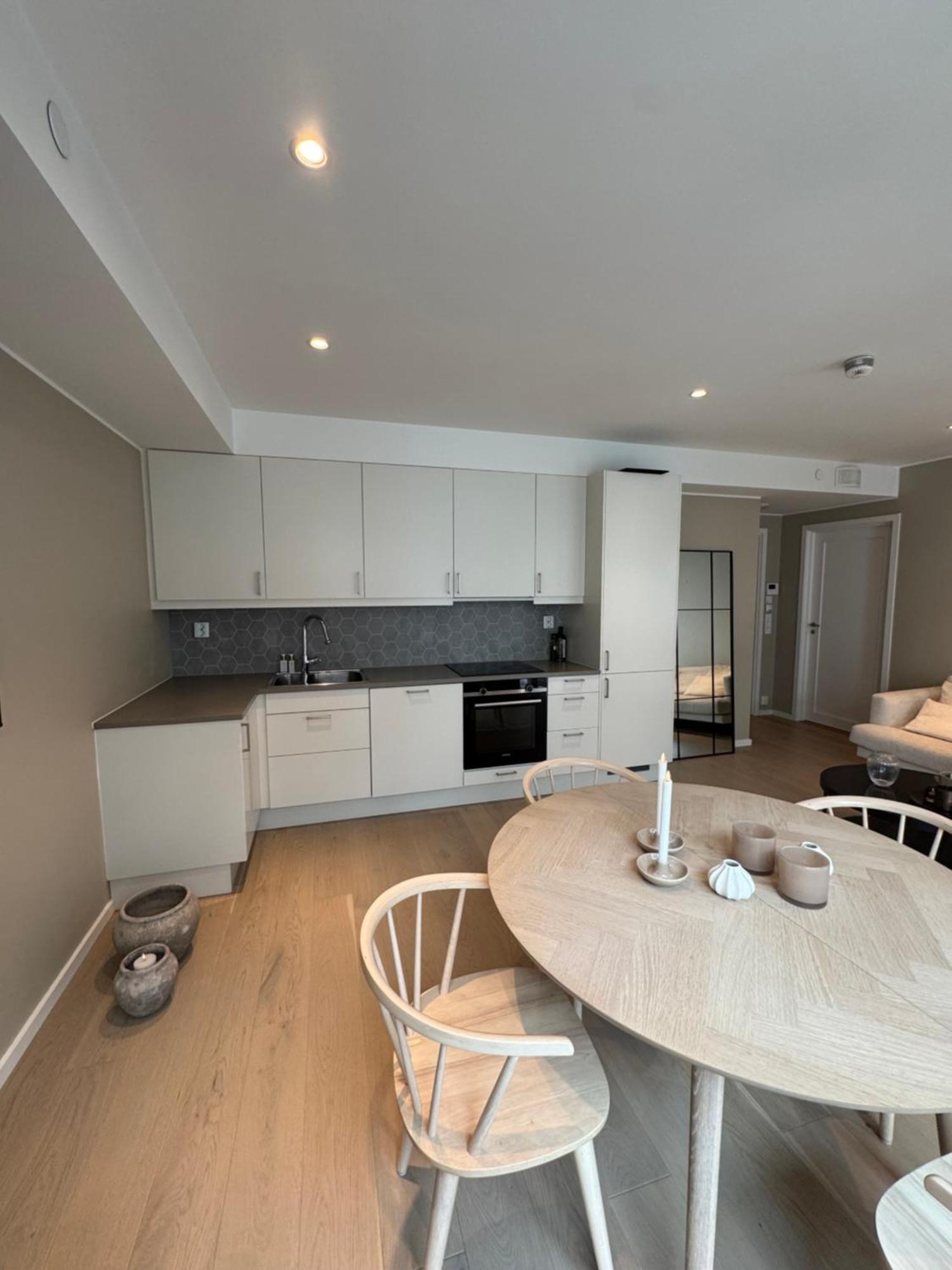 Apartment Experience The Beautiful Nyhavn! *