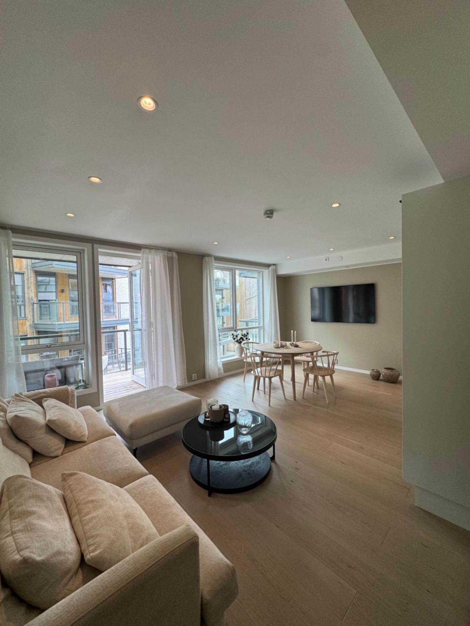 Apartment Experience The Beautiful Nyhavn!