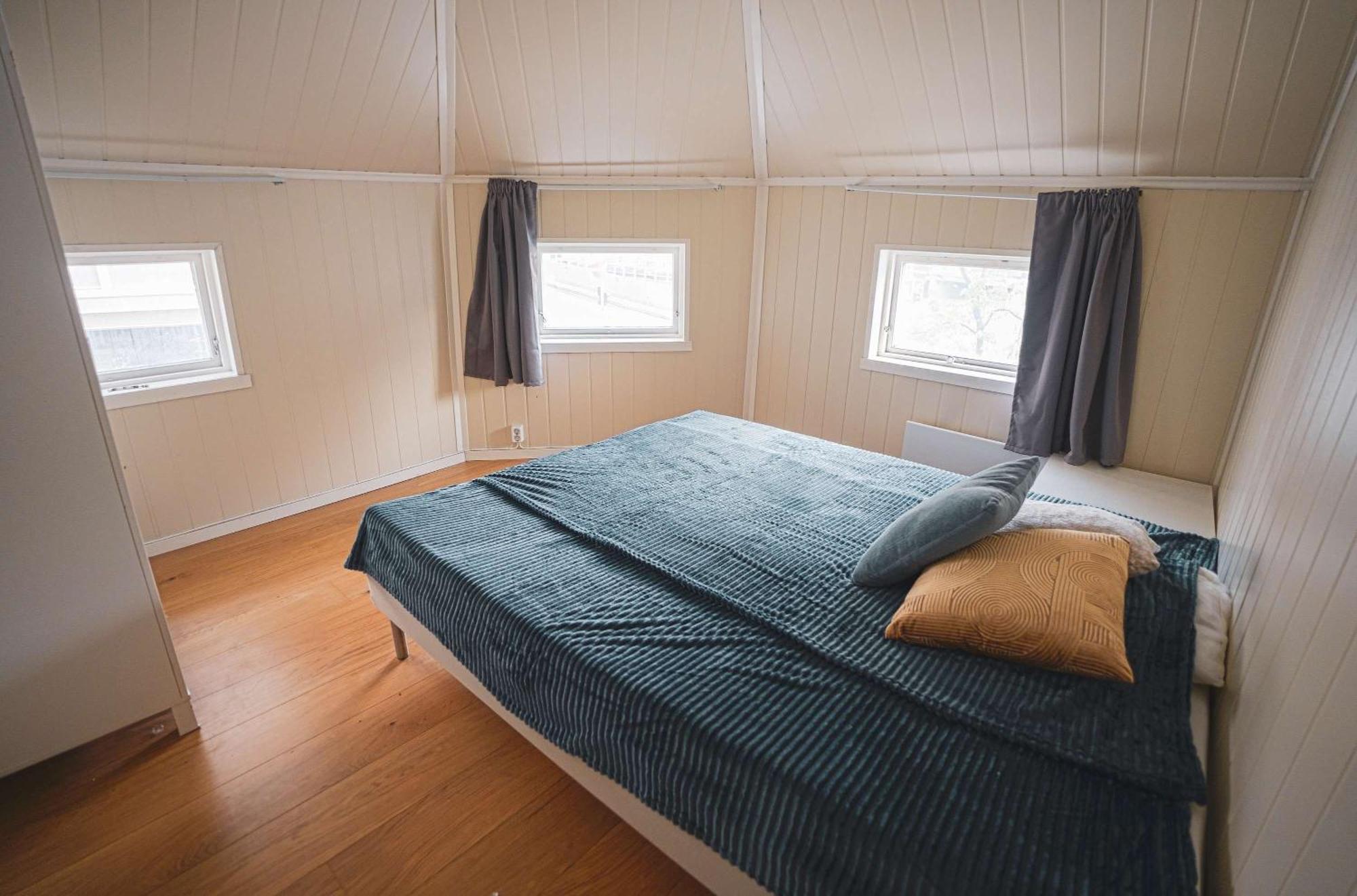 Heimby B13 - 80sqm Heart Of Center Bergen