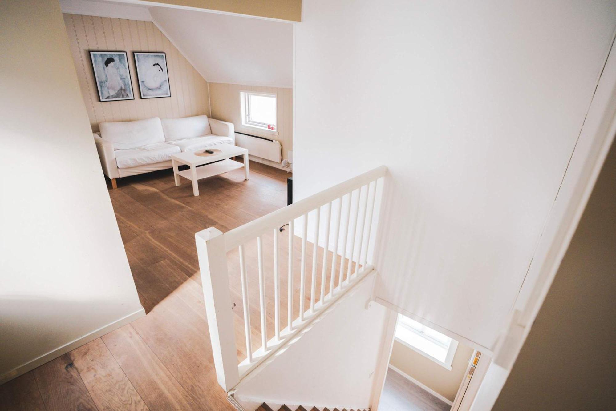 Heimby B13 - 80sqm Heart Of Center * Bergen