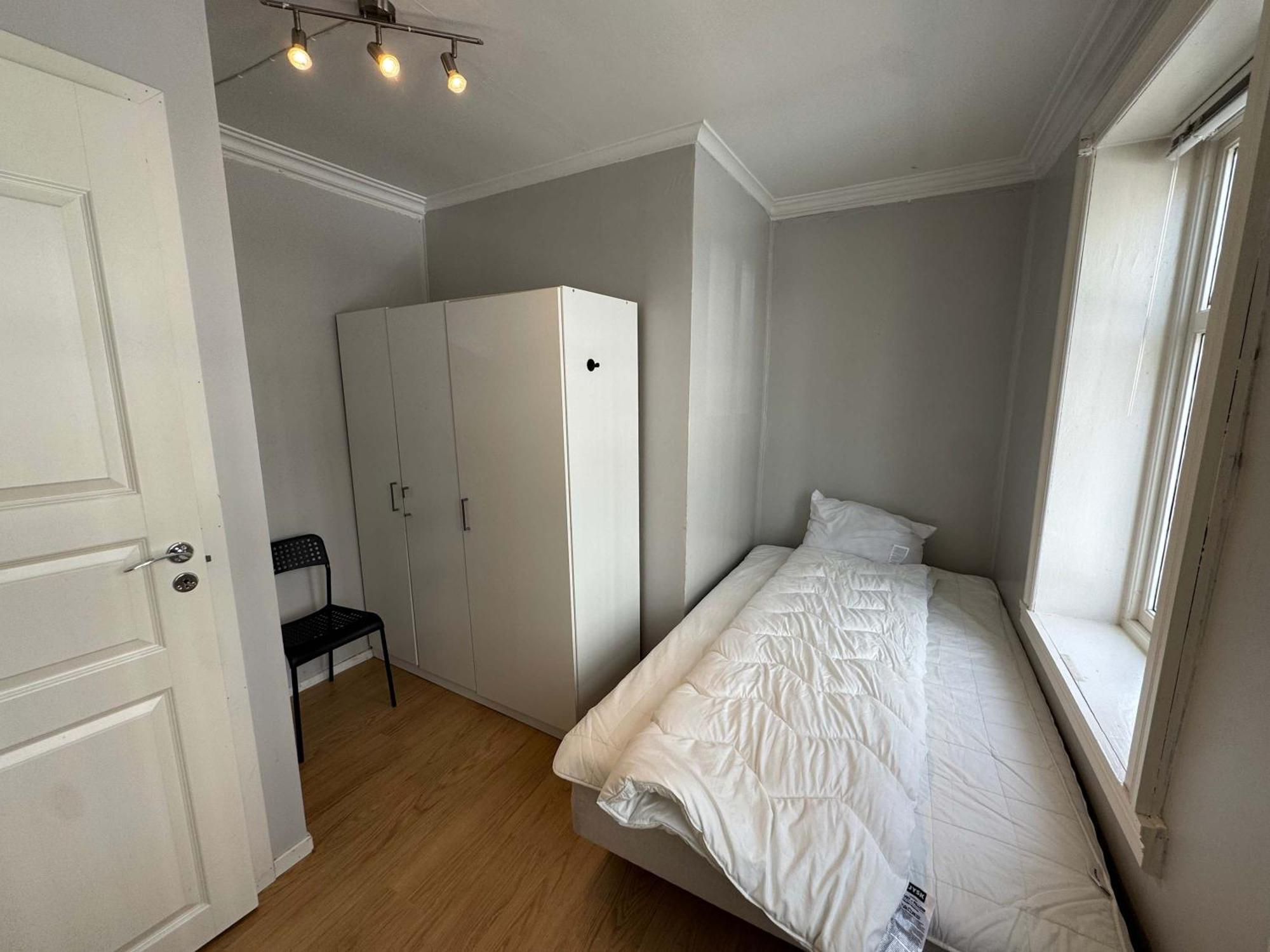Heimby B13 - 80sqm Heart Of Center