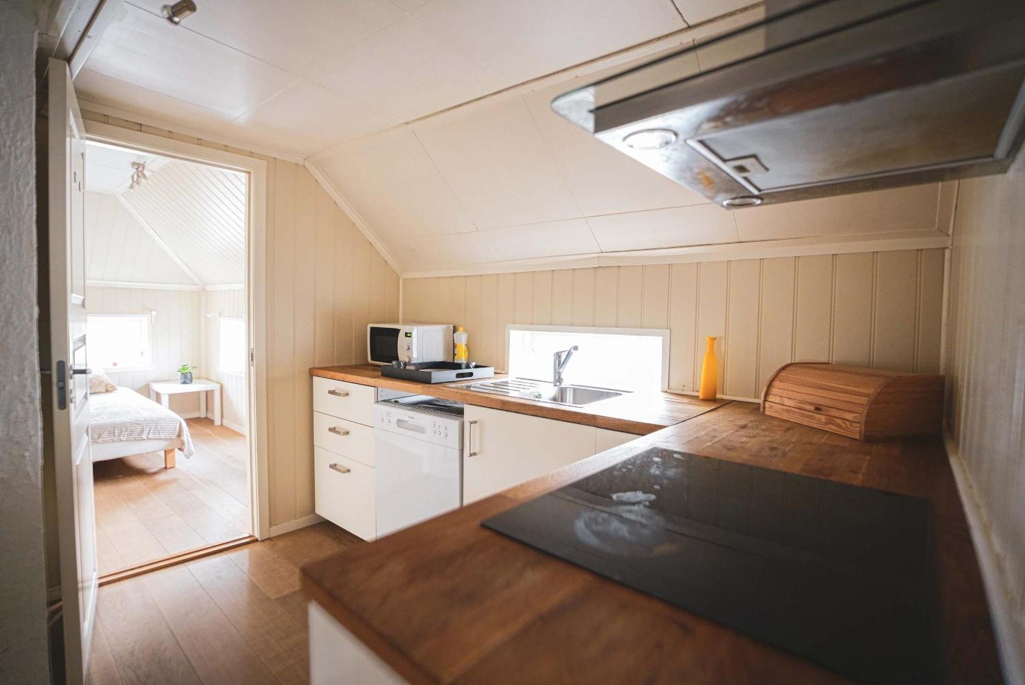 Heimby B13 - 80sqm Heart Of Center