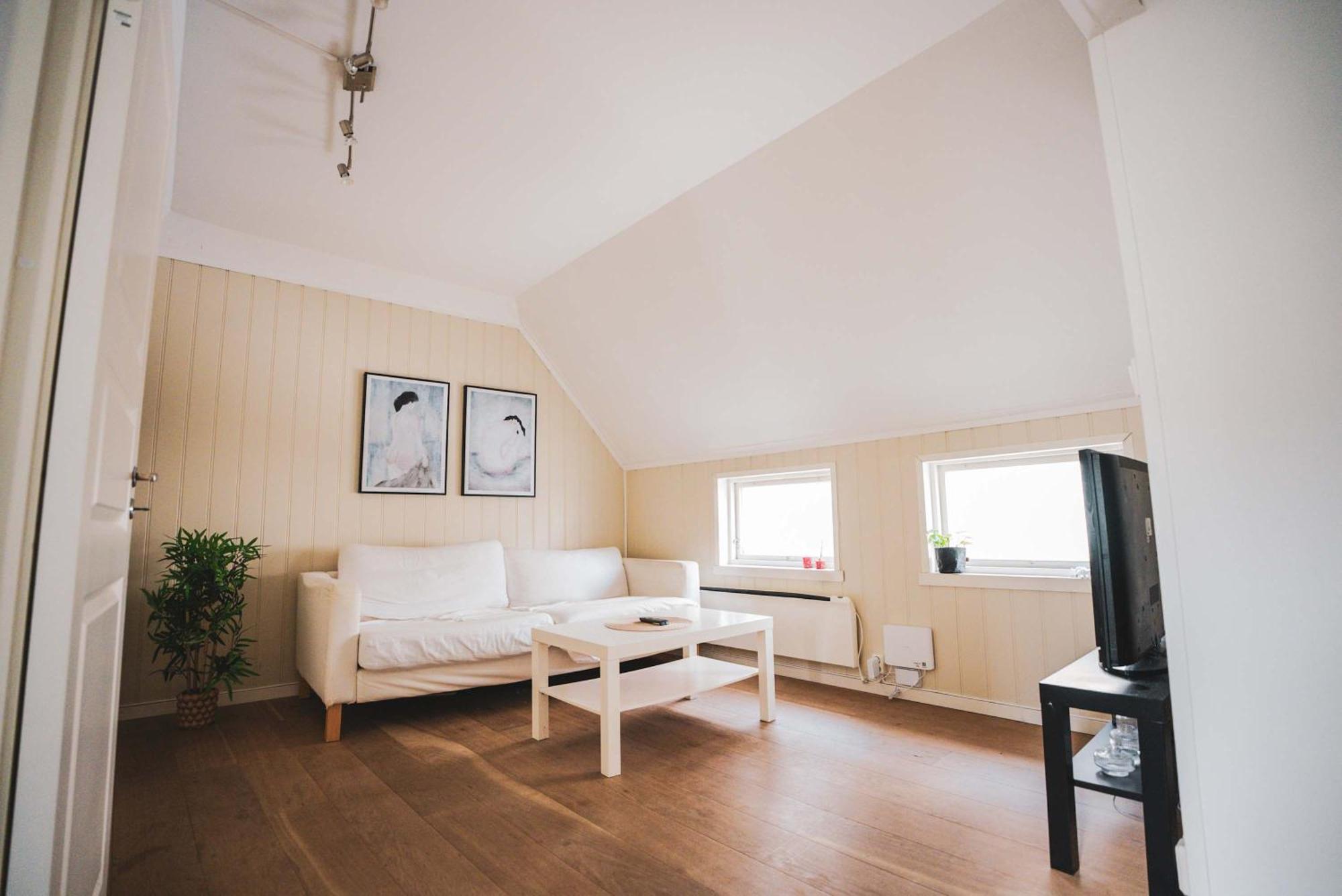 Heimby B13 - 80sqm Heart Of Center Căn hộ Bergen