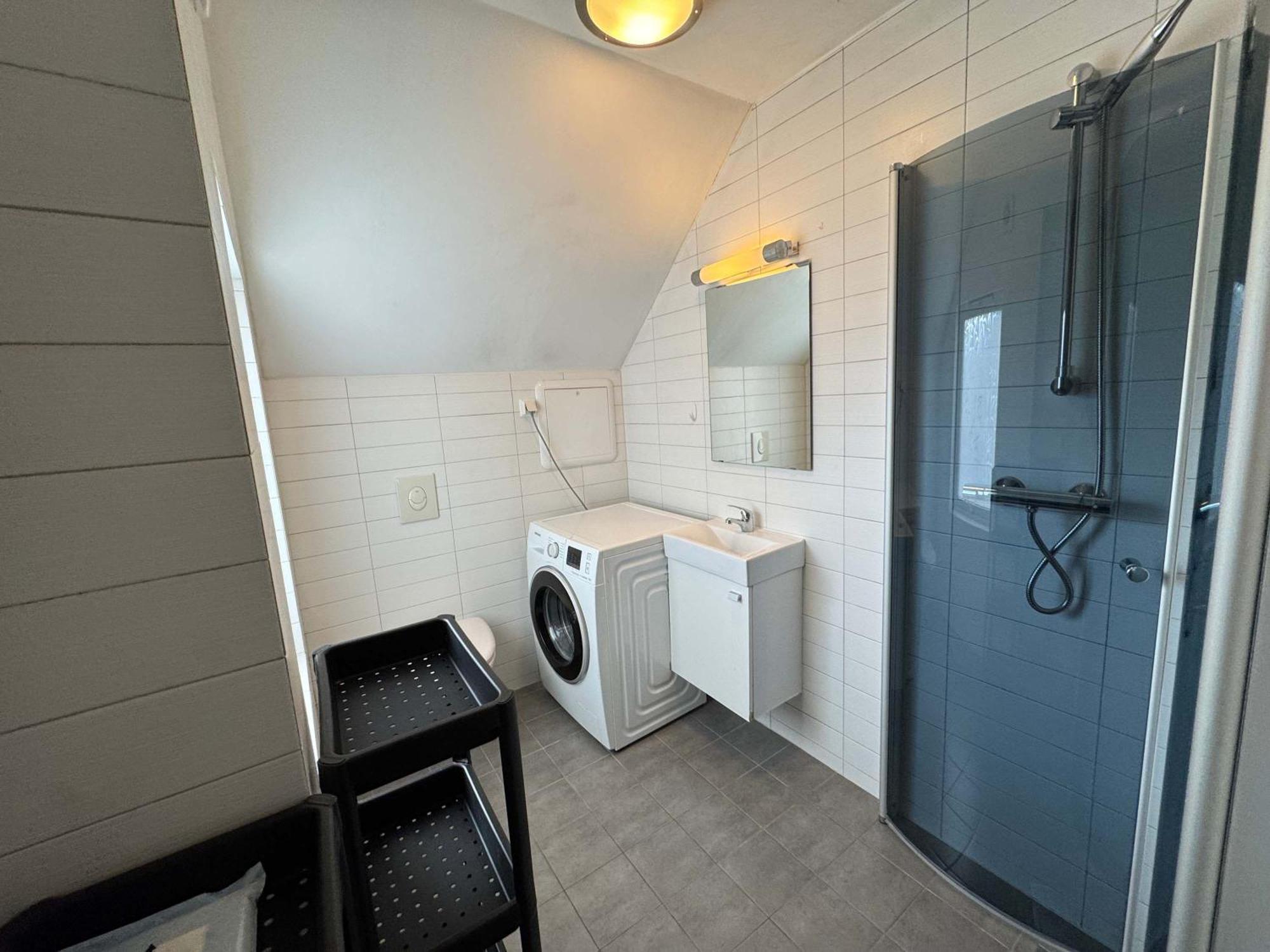 Heimby B13 - 80sqm Heart Of Center *