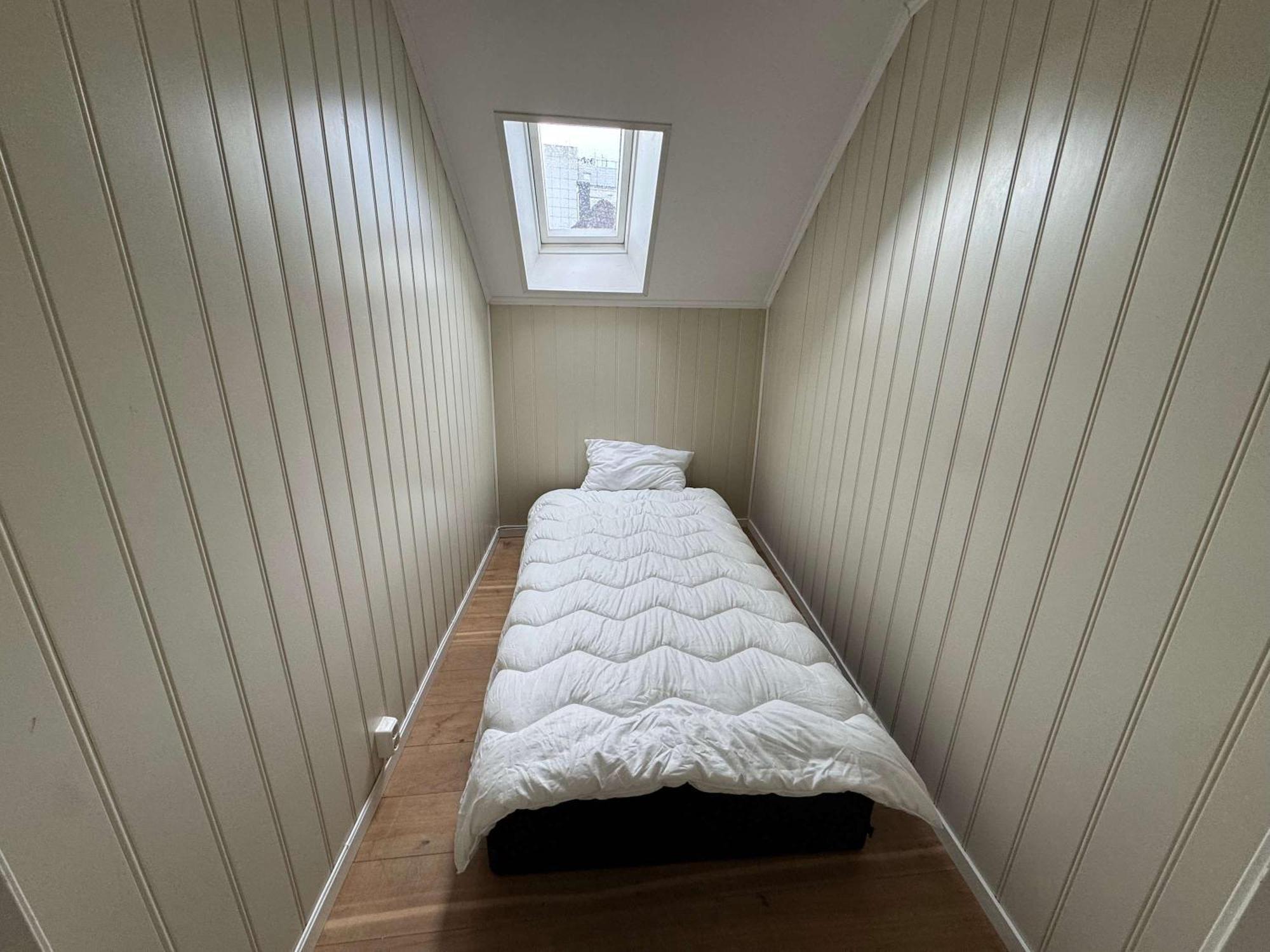 Heimby B13 - 80sqm Heart Of Center