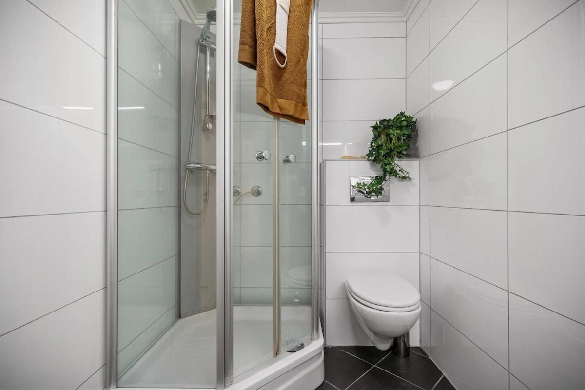 Apartment Cozy In Sentrum 5 Bedrooms