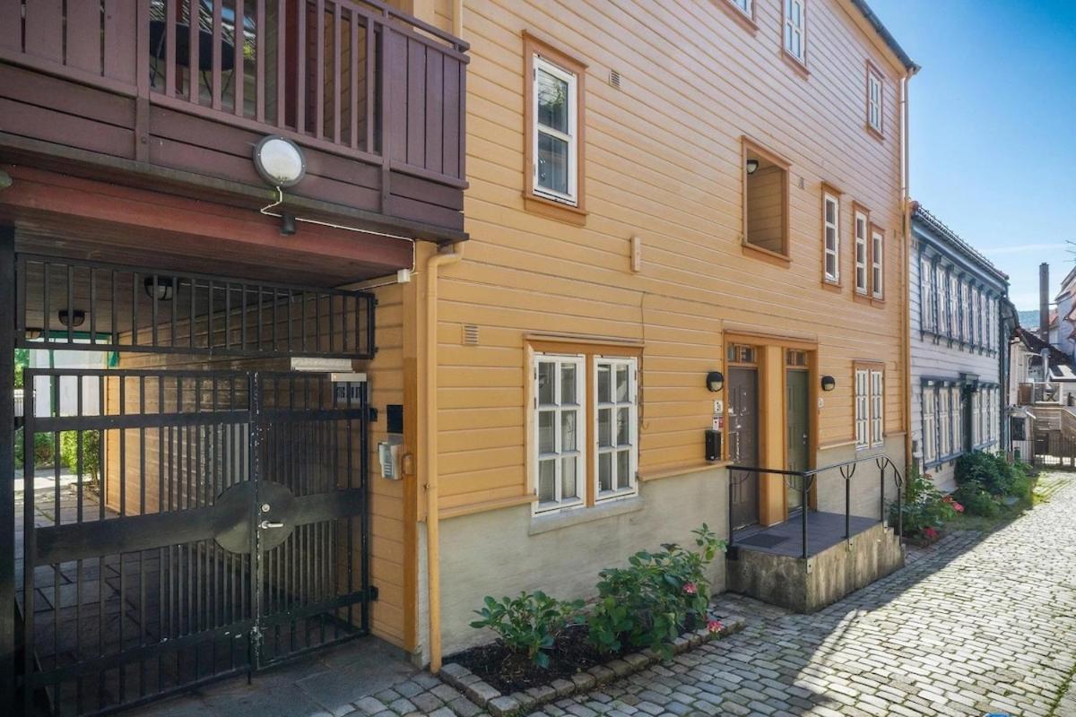 Cozy In Sentrum 5 Bedrooms