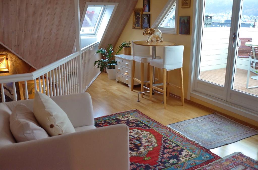 Apartment Luxury Art Penthouse *