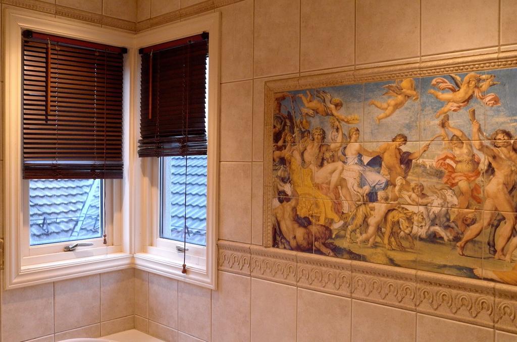 Apartment Luxury Art Penthouse Bergen