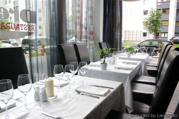 Thon Sandviken Brygge Hotell 3*