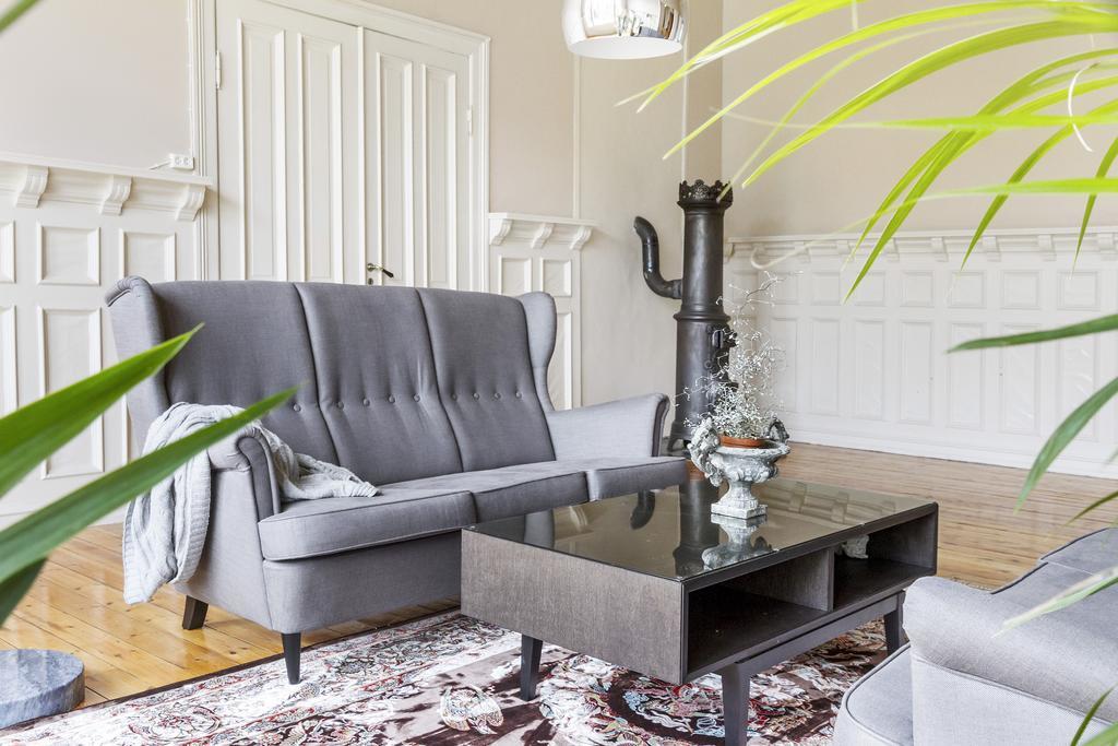 Apartment Karine