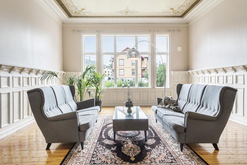Karine Apartment *
