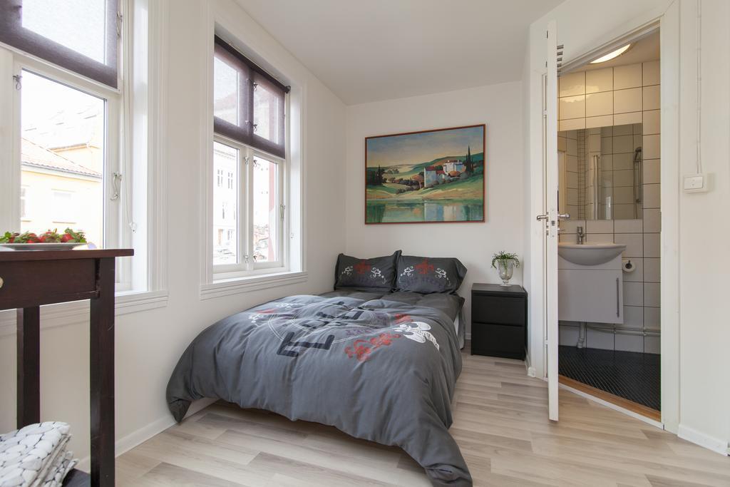 Studios Apartment *