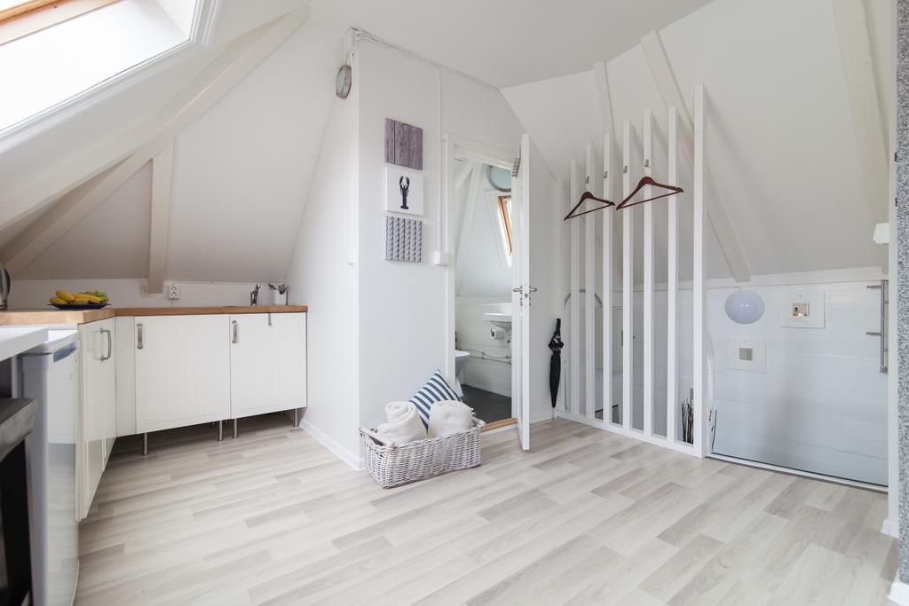 Apartment Studios Bergen